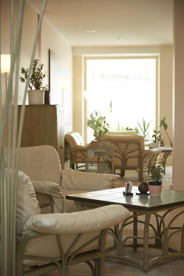 Bed & Breakfast Hotel Muellerhof Капут Екстериор снимка